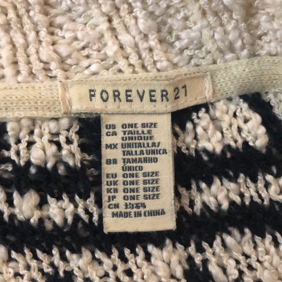 Cardigan - Picture 3 of 3